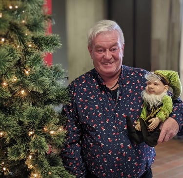 Régis Tramblay, radio Canada