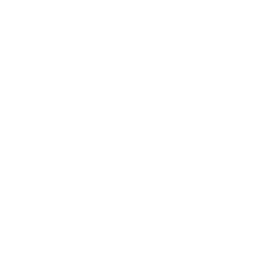 a tattoo artist's name on a black background