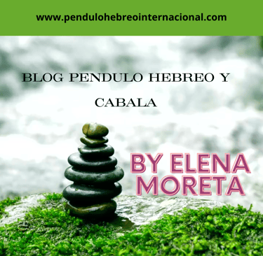 a stack of rocks with a green background and a text overlay that says blog