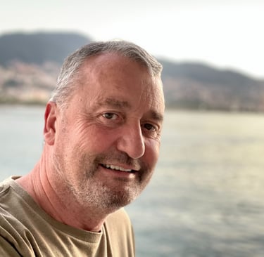 Gary Fitzpatrick