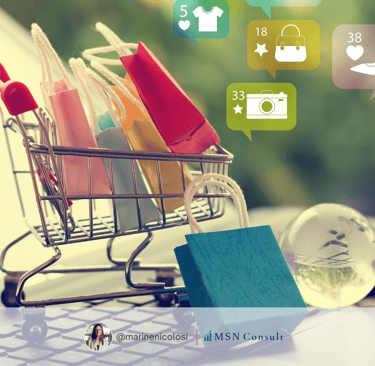 Estratégias de frete para e-commerce | MSN Consult