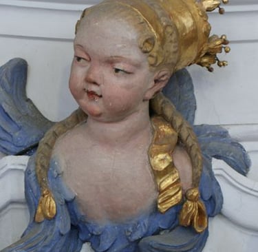 Gretel St. Margaretha Altenmarkt