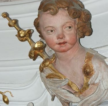 Hänsel St. Margaretha Altenmarkt