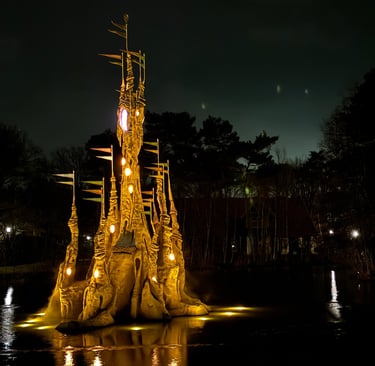 Efteling Bosrijk