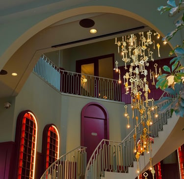 Efteling Grand Hotel