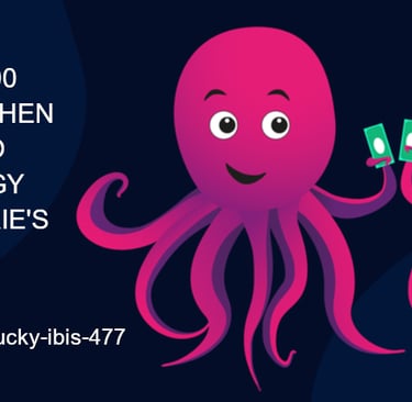 Octopus Energy friend referral code link