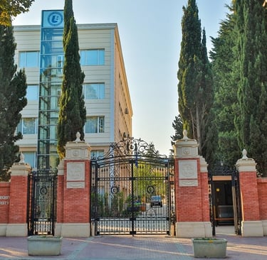 European University