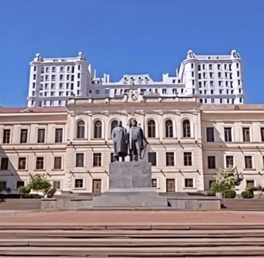 Tbilisi State Medical University (TSMU)