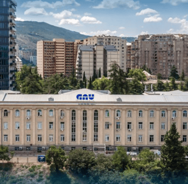 Georgian American University