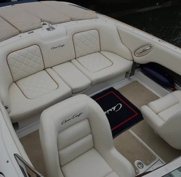 Marine Detailing