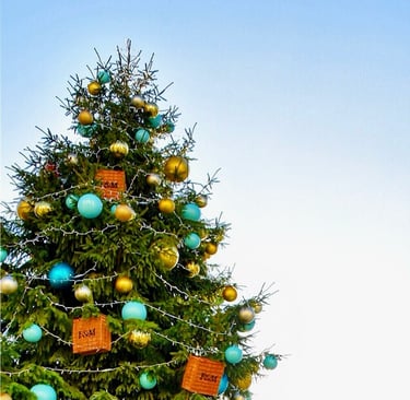 Somerset House - 2018