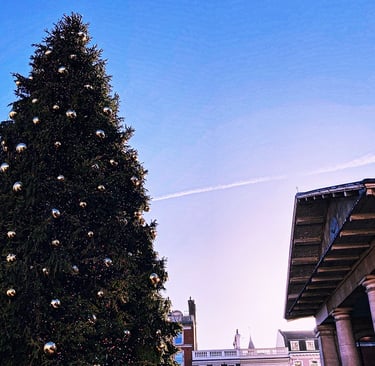 Covent Garden - 2023