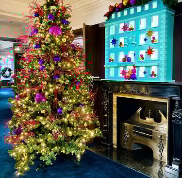 Fortnum and Mason - 2021