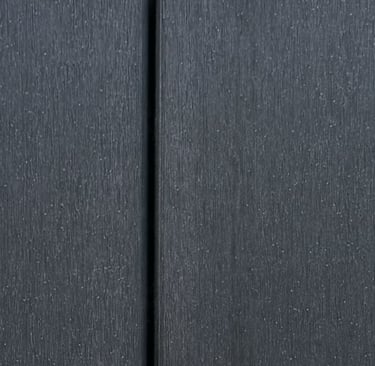 Shiplap WPC Cladding