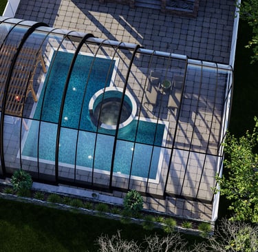 pool covers for sale nyc