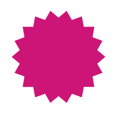 a pink flower with a black background