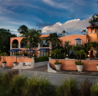 Little Archer Boutique Hotel Barbados