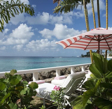 Cobbler Cove Luxury Resort  Barbados