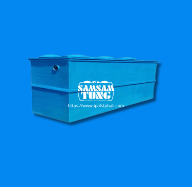 Grease Trap