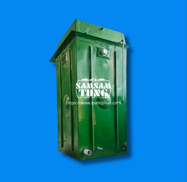 Toilet Portable