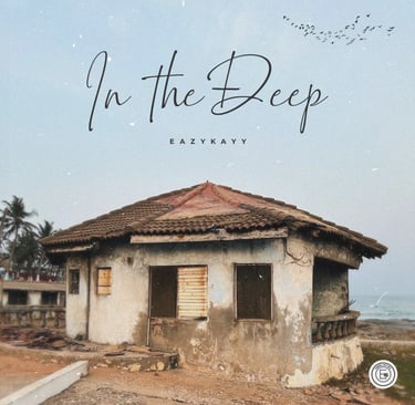EazyKayy - In the Deep