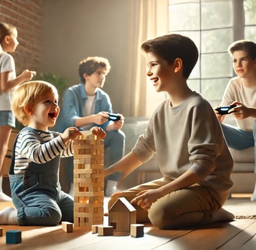 Educational Activities for Children... Your Comprehensive Guide