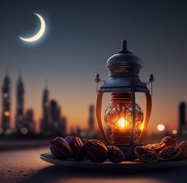 عيد الفطر