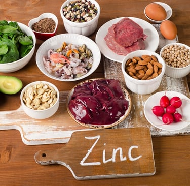 Natural remedies to enhance fertility: Tips for increasing conception chances in a healthy way