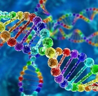 Maternal and child genetic testing