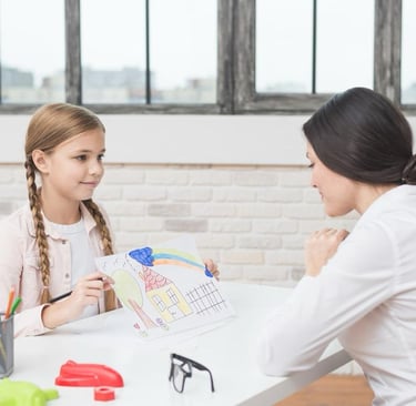 How can we prepare a child psychologically for starting school?