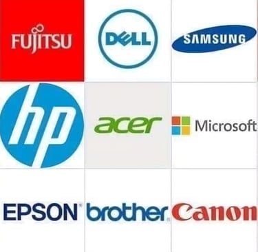 Dell, Samsung, HP, Lenovo laptop shop, Brother, Epson, Canon printer shop in HSR Layout bangalore 