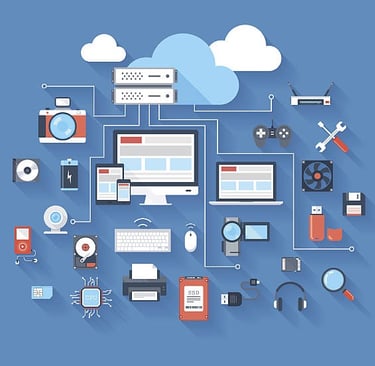 Computer Accessories shop in HSR Layout bangalore 