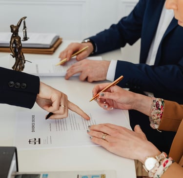 droit des contrats