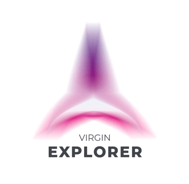 logo d'exploration spatiale
