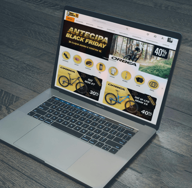 ecommerce para loja