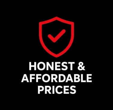 Honest and affordable tire and auto service at Fast Tire Shop Bell Gardens. Reliable prices on new