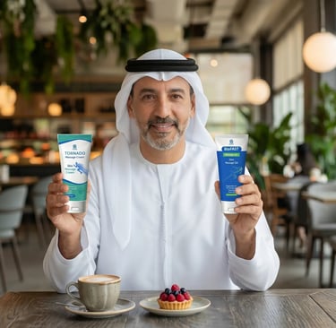 منتجات الصحة العامة
