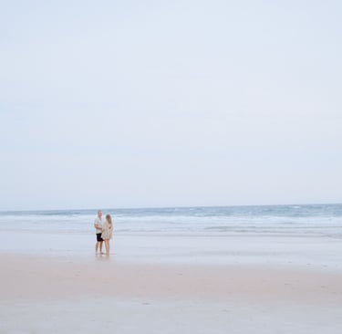 Miami Beach Proposal Photography at Gold Coast shoot by Picrama Weddings
