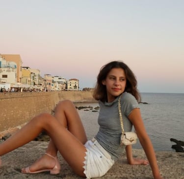 Alghero Vanessa