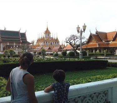 bangkok templi