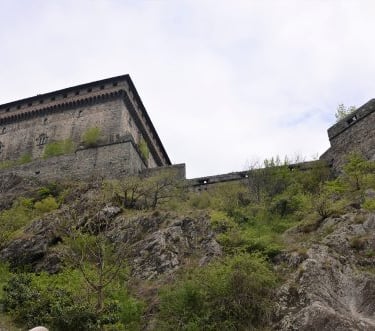 castello-di-verrès