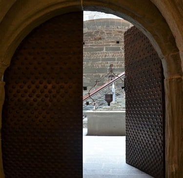 castello di verrès