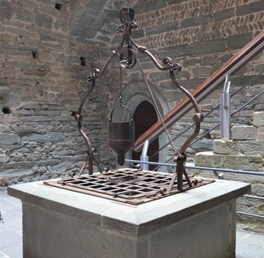 castello-di-verrès-pozzo