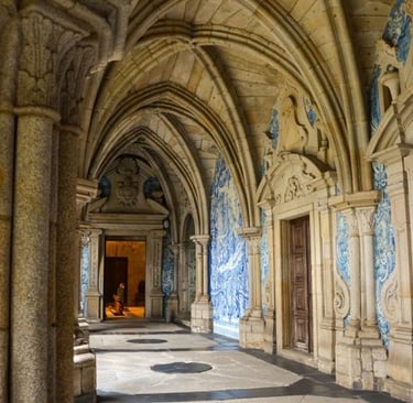cattedrale-di-porto-chiostro-azulejos