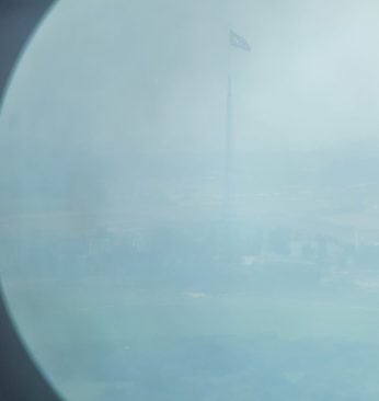 dmz-korea-bandiera-nord-koreana