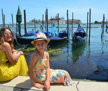 Venezia sorelle