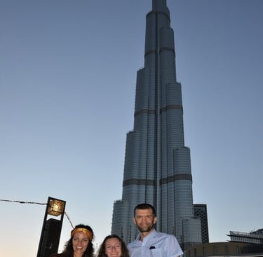 dubai-burj-khalifa-travel2travel