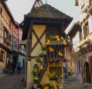 eguisheim casetta