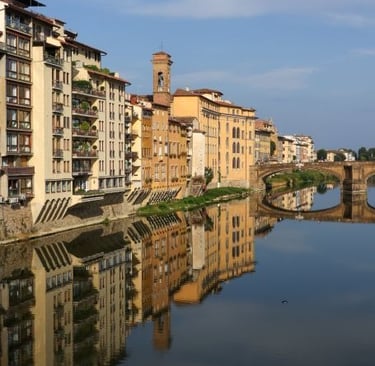 Arno firenze
