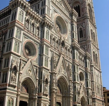 Firenze duomo